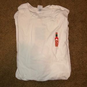 (SOLD) 150 Year Anniversary Tabasco Tee